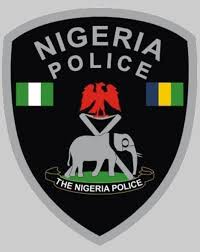 Nigeria Police Force
